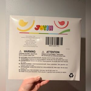 New Joyin jumbo 150pc gold variety pack latex balloons!